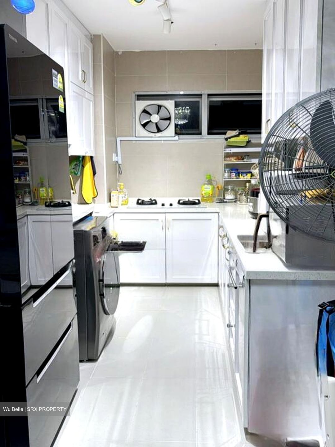 Blk 409A Fernvale Road (Sengkang), HDB 4 Rooms #473007451